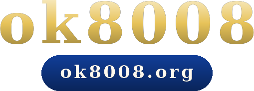 ok8008 logo