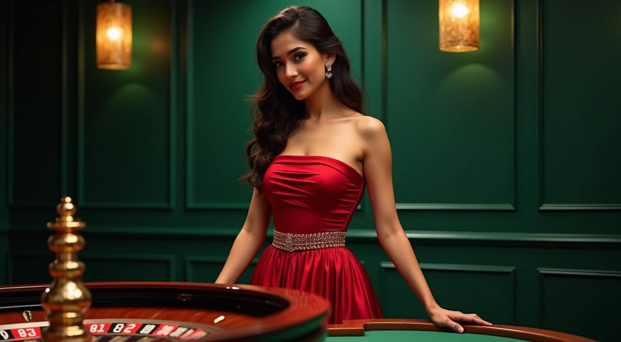 ok8008 ok8008-এ Table 3D Roulette গেমের স্বতন্ত্র সুবিধা এবং বৈশিষ্ট্য